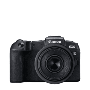 Canon EOS RP – Online kamerakursus