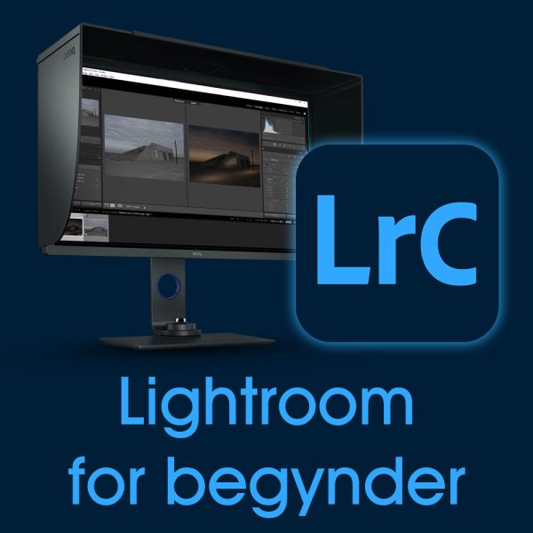 Lightroom for begynder